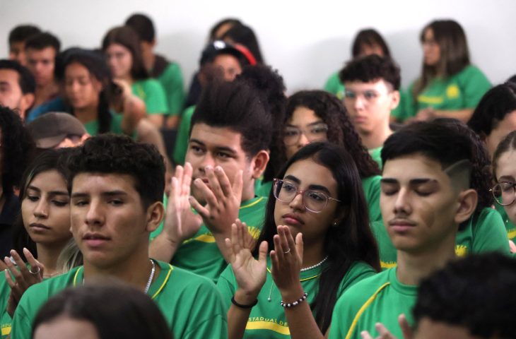 Segunda etapa de consulta pública para a construção de plano de ação para juventude é aberta