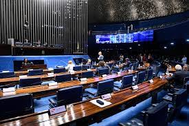 Confira como votou cada senador para o ‘PL da Saidinha’ no Senado