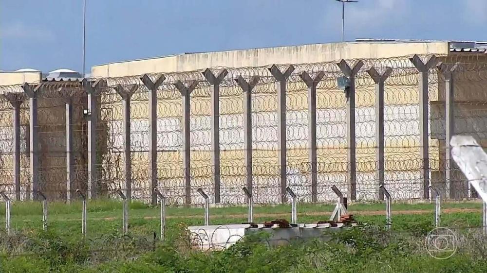 Jornal afirma que governo contratou empresa ‘laranja’ em obra de prisão de Mossoró