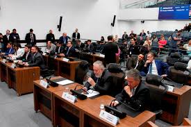 Deputados votam nesta quinta-feira projeto que proíbe pesca do Dourado por mais de 5 anos em MS