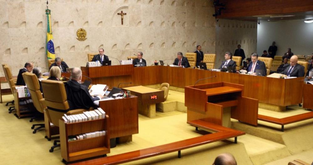 Debate sobre vínculo de trabalhadores e aplicativos começa no STF