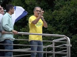 Ato: Malafaia rasgou o verbo, citou o STF e falou em “engenharia do mal” para prender Bolsonaro