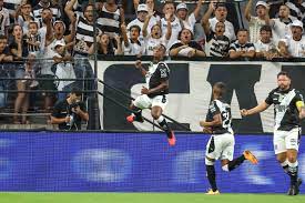 Corinthians perde a primeira e é lanterna no campeonato