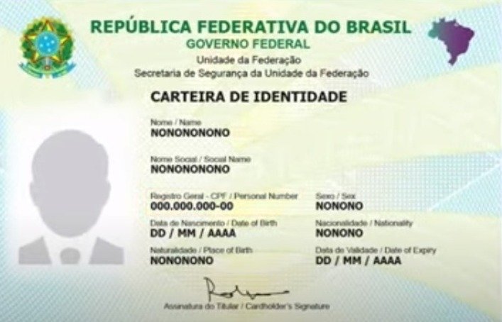 Governo de MS reabre agendamento para emissão do novo RG 