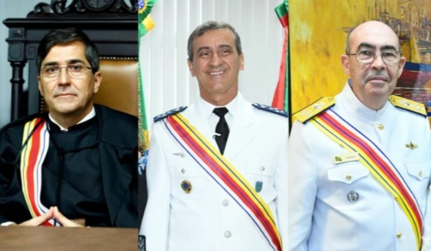 Conheça os relatores dos processos contra Alexandre de Moraes