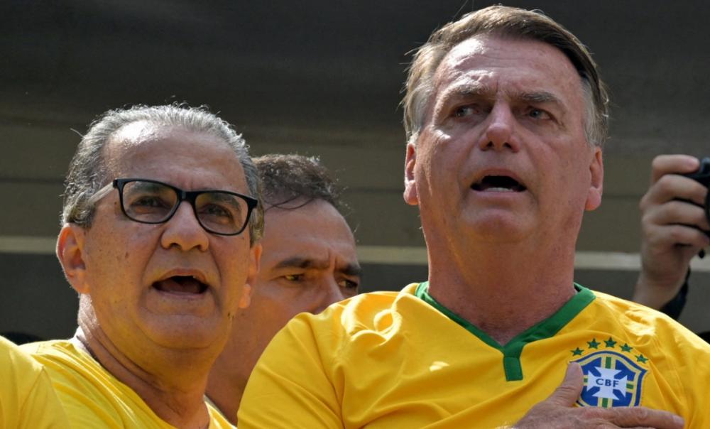 Malafaia diz que “A perseguição contra mim já começou?”