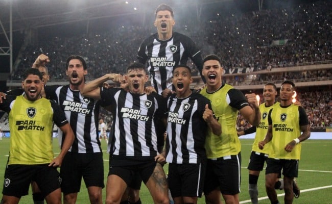 Botafogo quer recuperar moral na Pré-Libertadores