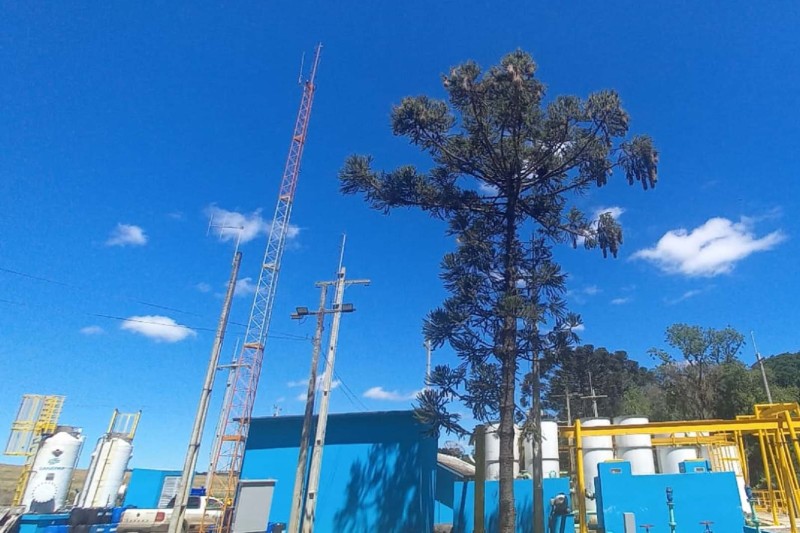 Após investimentos de R$ 10 milhões em Ortigueira, agentes da Sanepar detalham obras