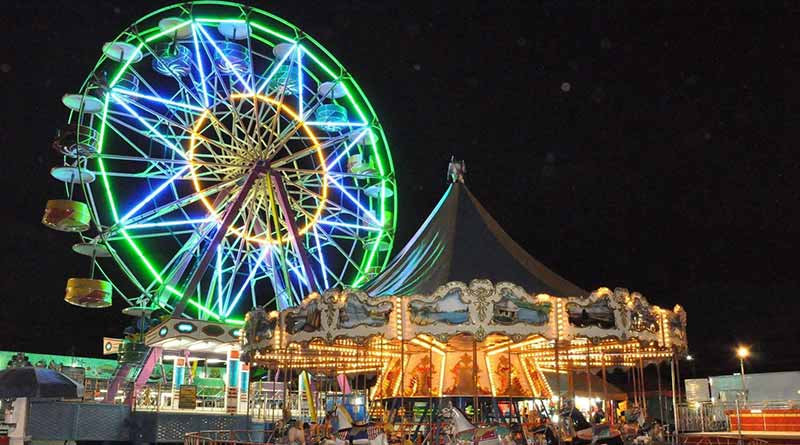 Confira as atrações para o fim de semana em Campo Grande