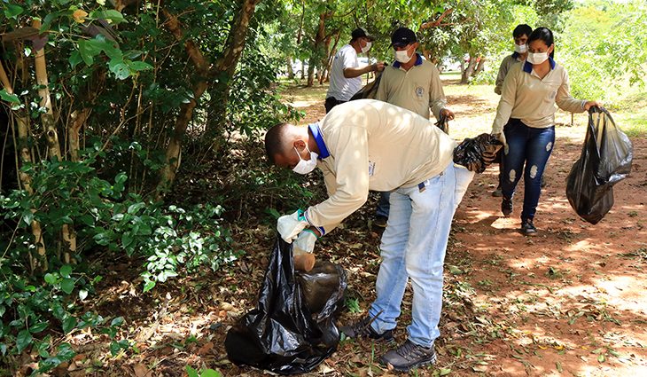 Dia D contra a dengue acontece neste sábado em Mato Grosso do Sul