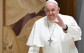 Papa Francisco diz que “Ideologia de gênero é perigo mais terrível”