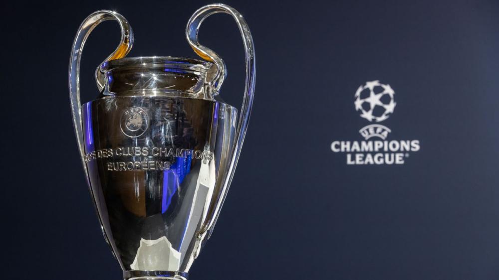 Uefa confirma mudanças no formato da Champions
