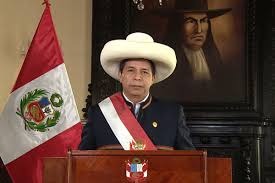 MP peruano pede 18 meses de prisão preventiva para Castillo