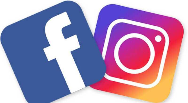 Instagram e Facebook fora do ar nesta terça-feira