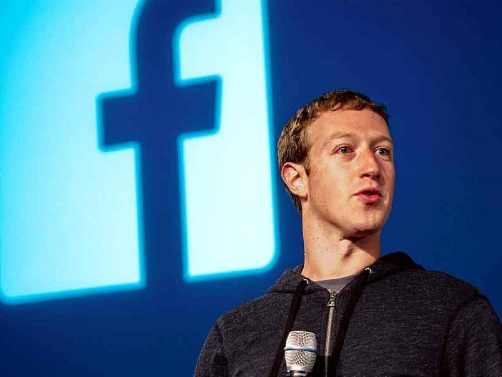 ‘Pane’ no Instagram e Facebook custou R$ 16,7 bilhões a Mark Zuckerberg 