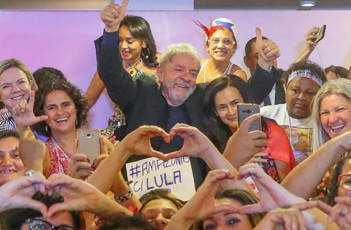 Pesquisa revela aumento significativo na reprovação das mulheres ao governo Lula