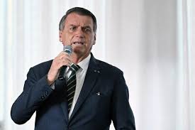 Bolsonaro pede acesso a oitivas de ex-chefes das Forças Armadas