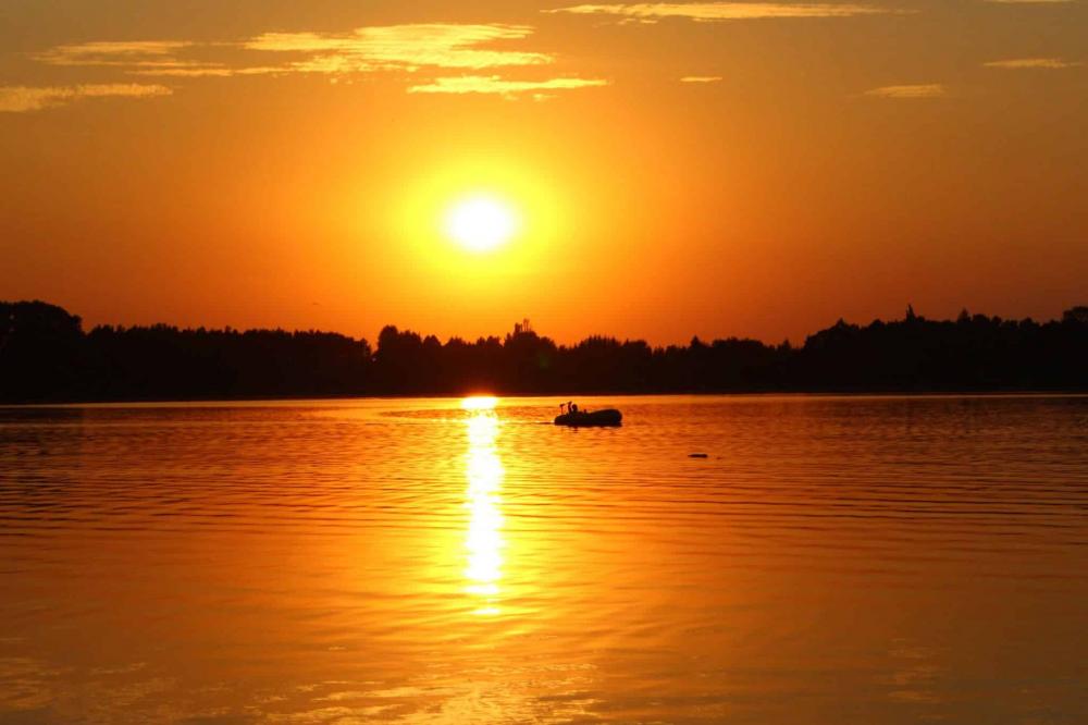 Brasil tem nova onda de calor com temperaturas entre 5ºC e 10ºC acima da média 