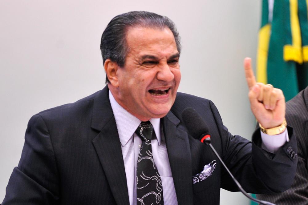 Malafaia contesta as declarações de Gilmar Mendes sobre os evangélicos, classificando-as como 