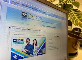 Declaração pré-preenchida do IR está disponível exclusivamente para os contribuintes com os níveis de ouro e prata no portal 'gov.br'