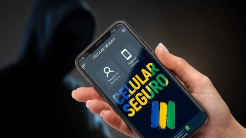 Em três meses, Programa Celular Seguro alcança a marca de 30 mil bloqueios de aparelhos