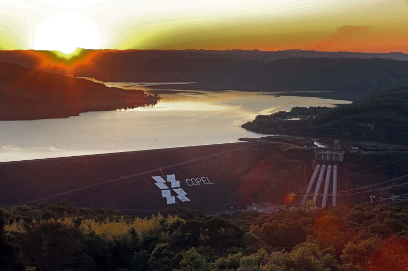 Projeto de voluntariado da Copel é reconhecido com prêmio nacional