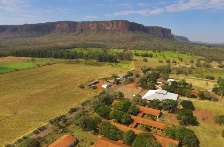 Governo de MS e UEMS lançam PantanalTECHMS, focado em tecnologia e sustentabilidade