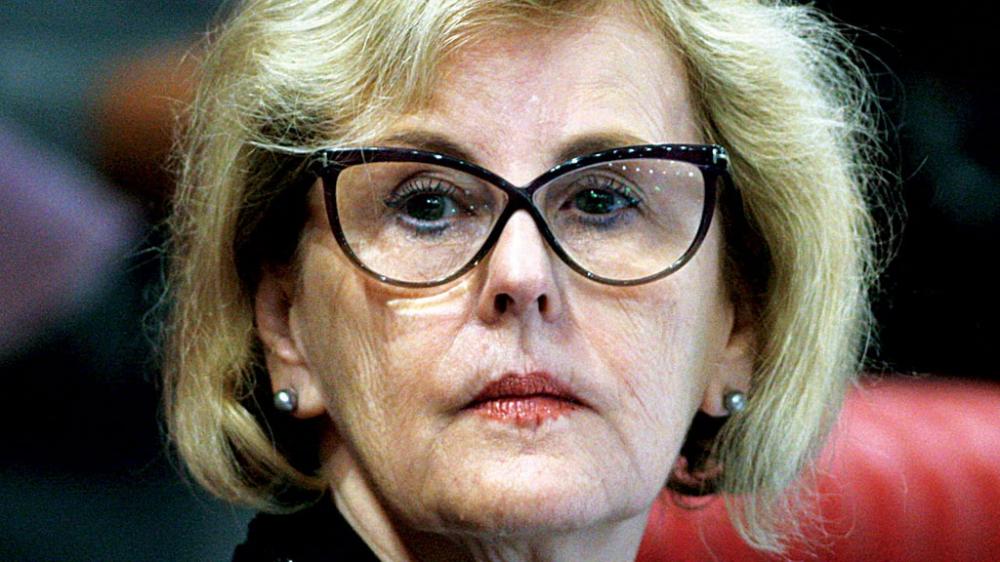 Rosa Weber vota para tornar Orçamento Secreto inconstitucional