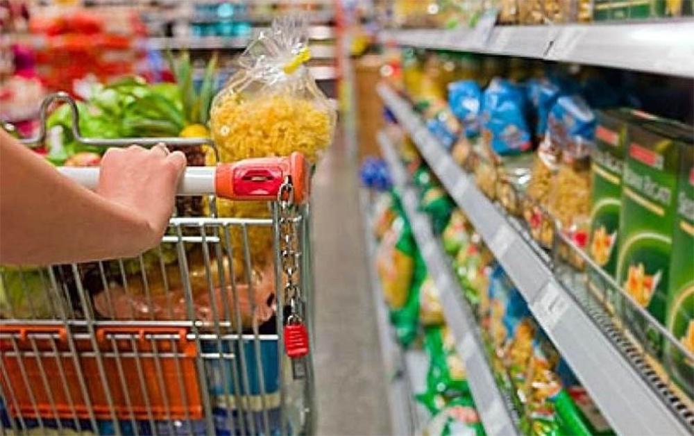 Preços dos alimentos registram um aumento que ultrapassa mais que o dobro da taxa de inflação em 2024