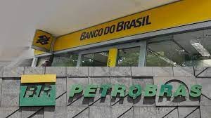 Ações da Petrobras e Banco Brasil já perderam R$ 206 bilhões com PEC da Transição