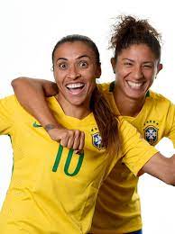 Marta e Cristiane retornam: Confira a convocação da Seleção Brasileira