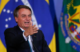 Eleições: Bolsonaro está a caminho de Campo Grande para anunciar pré-candidatura do PL