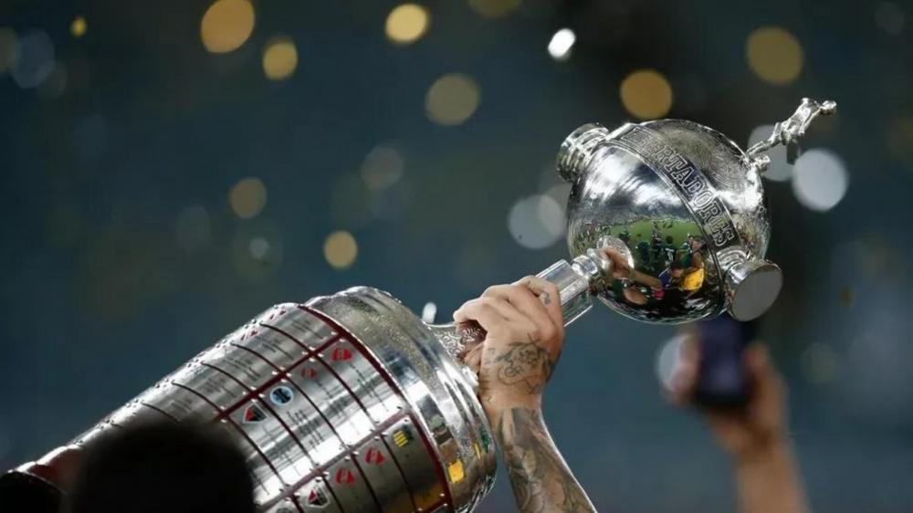 Premiação da Libertadores é elevada, proporcionando um estímulo adicional aos competidores