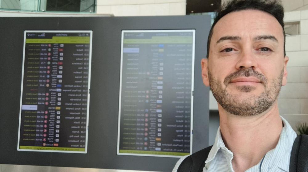 PF reconhece ter monitorado as redes sociais de jornalista português