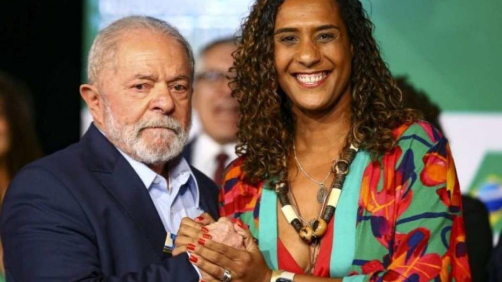 Lula revela investimento de R$ 665 milhões destinados ao Plano Juventude Negra Viva