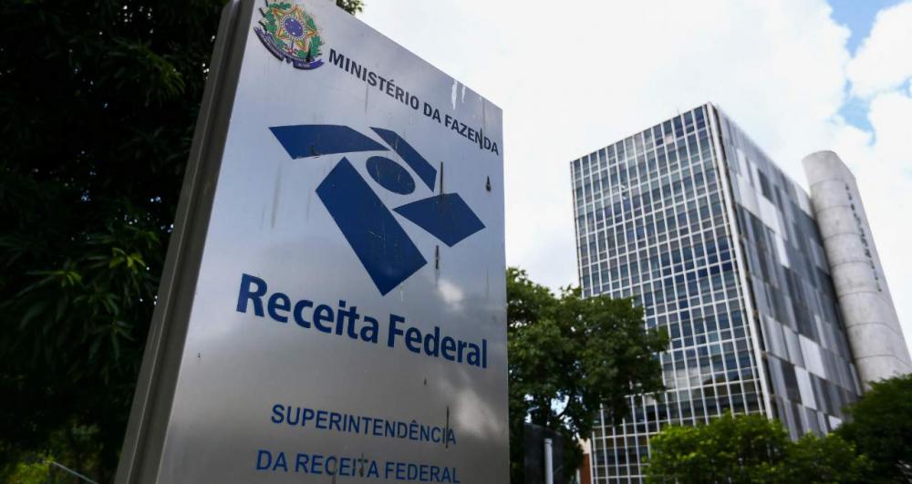 Receita Federal inicia a disponibilização para consulta de um lote residual de restituição do IR