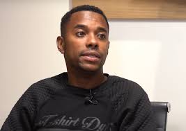 Polícia Federal prende Robinho em Santos, após Fux negar liminar