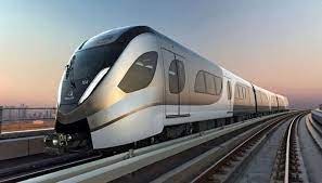 Metrô futurista do Catar deu ‘show de bola’ durante a Copa do Mundo