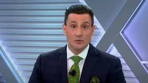 Pavinatto afirma: “Ou o Brasil prende Moraes, ou Moraes prende o Brasil”