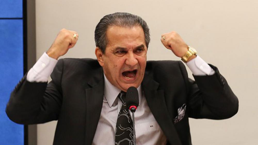 Malafaia denuncia vazamento de áudios comprometedores e critica postura de Alexandre de Moraes