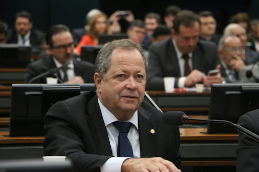 Por unanimidade, Chiquinho Brazão é expulso do União Brasil