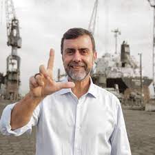 Freixo fez ligação para um dos envolvidos no assassinato de Marielle Franco na noite do crime