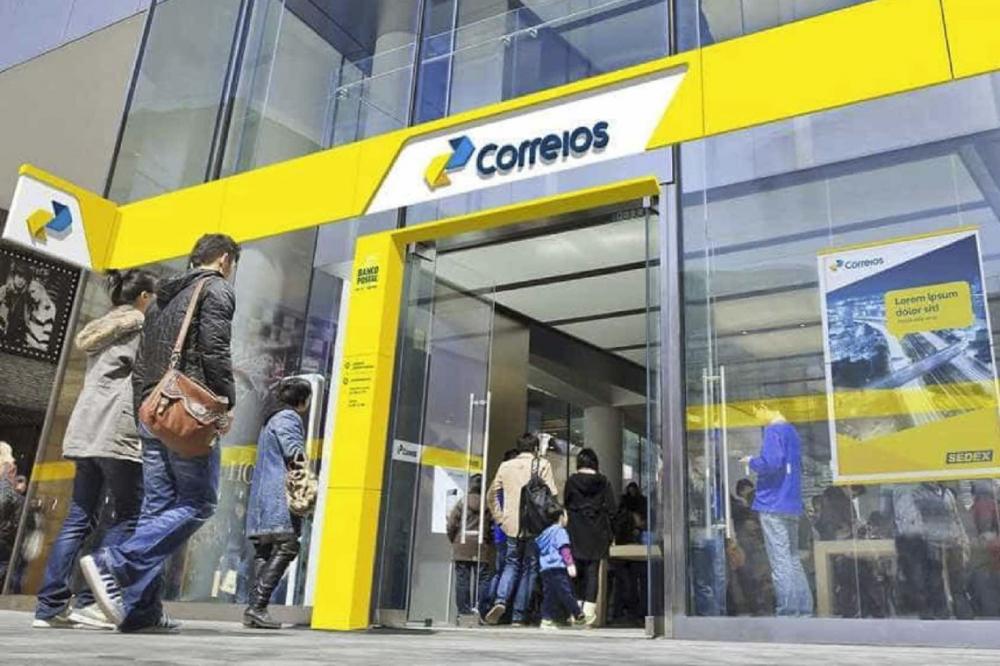 Correios aumenta em 4,39% as tarifas de serviços postais; reajuste começa a valer em abril