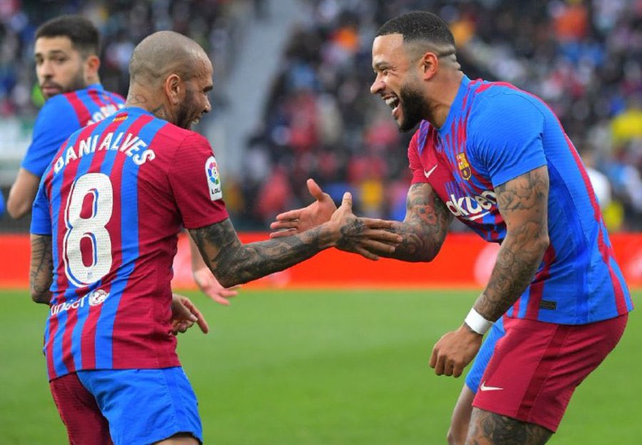 Conheça a identidade do jogador milionário que cobriu a fiança de Daniel Alves