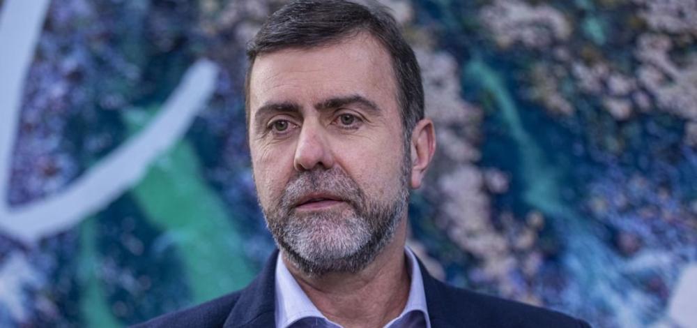 Freixo mentiu ao relacionar a resolução do caso Marielle ao governo Lula