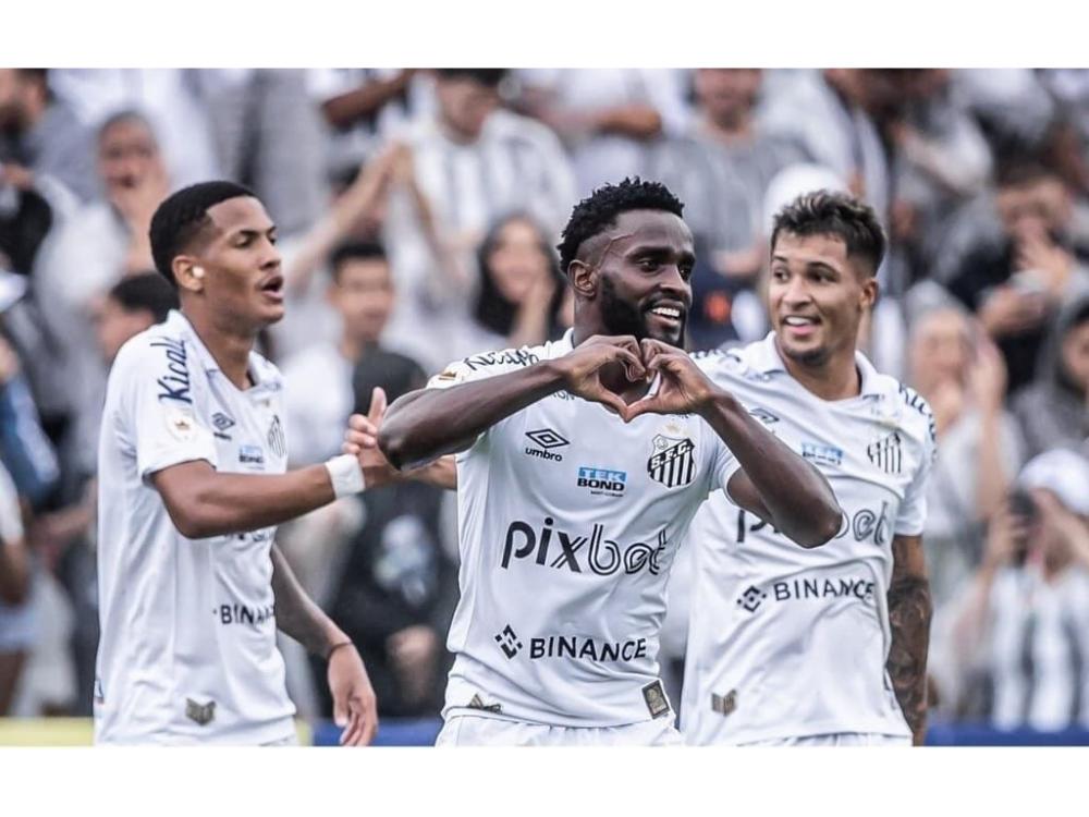 Após 5 anos, Santos volta à semifinal do Paulistão 