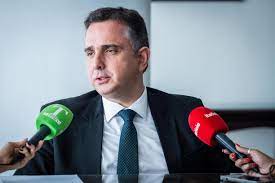 Pacheco afirma que a votação da PEC das drogas ocorrerá após o feriado