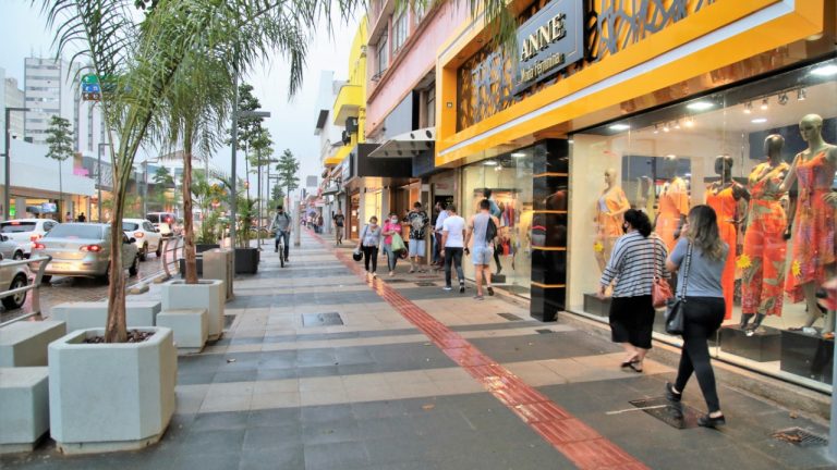 Veja a seguir os horários de funcionamento durante a Quinta-Feira Santa em Campo Grande