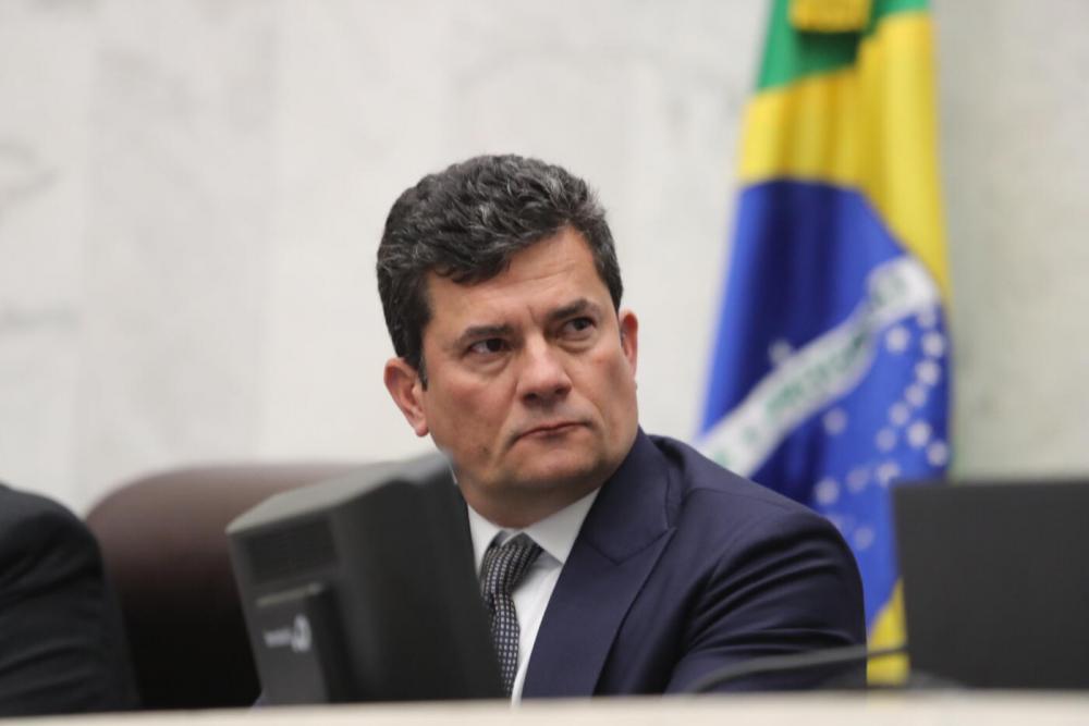 TRE-PR inicia julgamento de Sergio Moro nesta segunda-feira