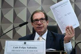 Comissão do Senado concentra esforços para votar alterações no Código Civil